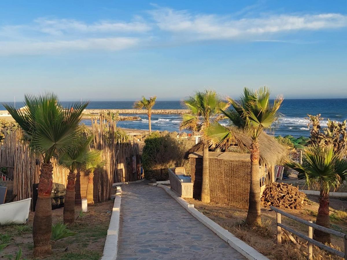 Charming 2 Bed Apartment Next To Cabopino Beach, Spain Marbella Zewnętrze zdjęcie
