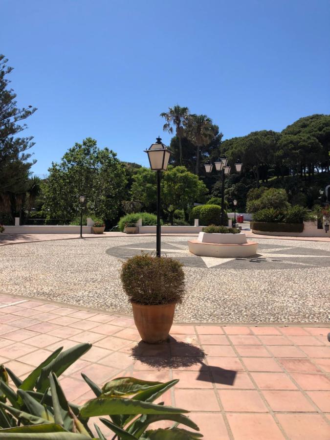 Charming 2 Bed Apartment Next To Cabopino Beach, Spain Marbella Zewnętrze zdjęcie